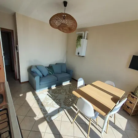 La Quiete Barbara Terrace View