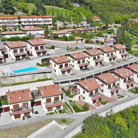 La Quiete Barbara Terrace View Apartment