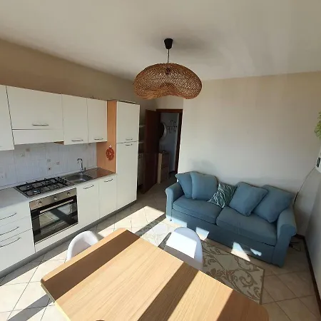 Apartment La Quiete Barbara Terrace View Tremosine