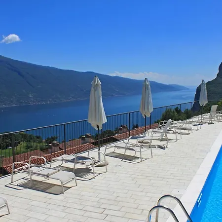 Apartment La Quiete Barbara Terrace View Tremosine