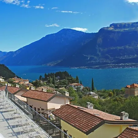 Апартаменты La Quiete Barbara Terrace View *
