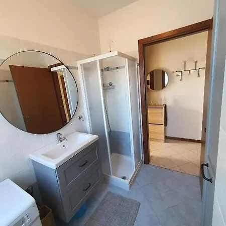 Апартаменты La Quiete Barbara Terrace View Tremosine