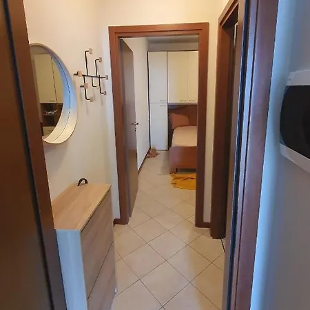 Апартаменты La Quiete Barbara Terrace View Tremosine